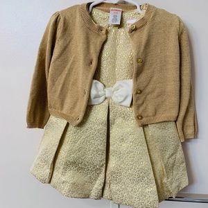 Gymboree Formal Dress